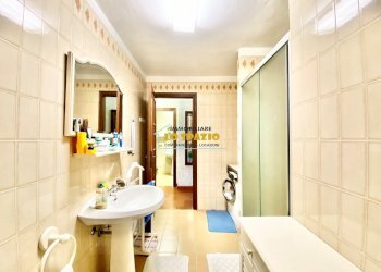 Trilocale in villa con vista mare - Three-room apartment Viale Olanda 12, Andora - photo 27