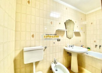 Trilocale in villa con vista mare - Three-room apartment Viale Olanda 12, Andora - photo 28