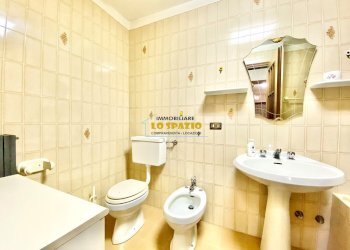 Trilocale in villa con vista mare - Three-room apartment Viale Olanda 12, Andora - photo 29