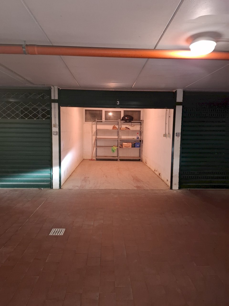 20260518_154813 - Box Via Missolungi 12c r, Genova (neighborhood Nervi) - photo 1