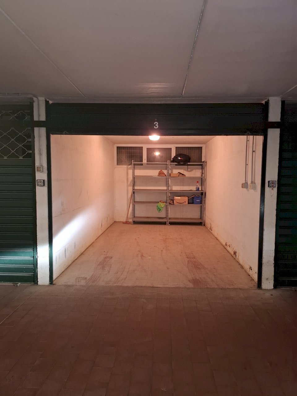 20260518_154818 - Box Via Missolungi 12c r, Genova (neighborhood Nervi) - photo 2