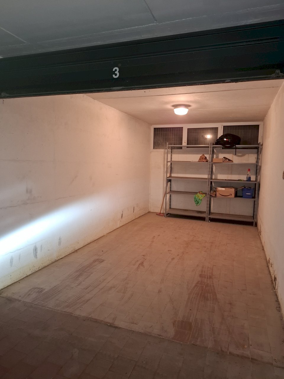 20260518_154827 - Box Via Missolungi 12c r, Genova (neighborhood Nervi) - photo 3