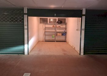 20260518_154813 - Box Via Missolungi 12c r, Genova (neighborhood Nervi) - photo 1