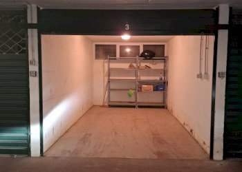 20260518_154818 - Box Via Missolungi 12c r, Genova (neighborhood Nervi) - photo 2