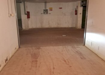 20260518_154846 - Box Via Missolungi 12c r, Genova (neighborhood Nervi) - photo 4
