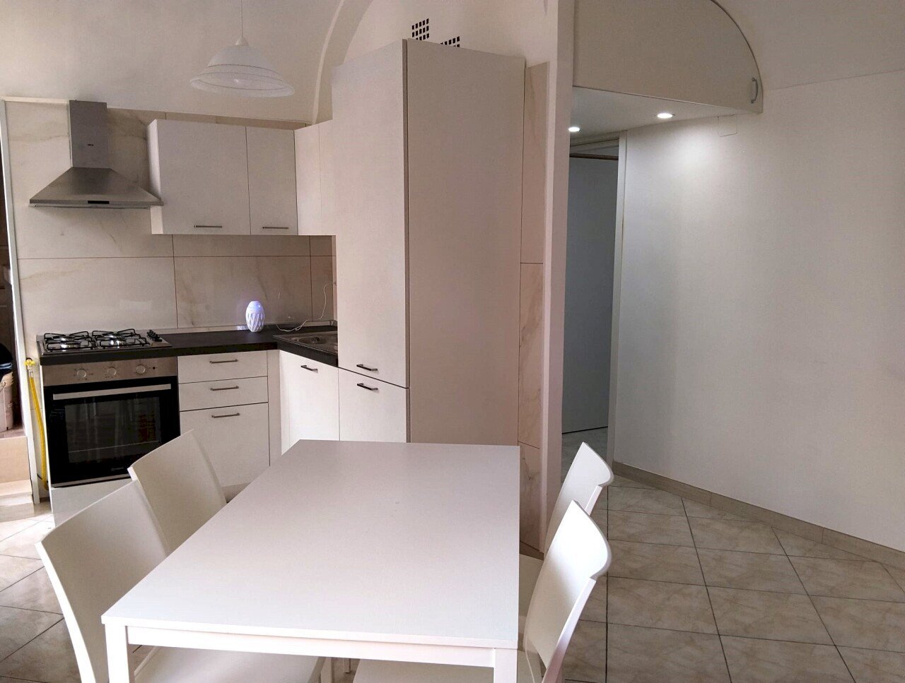 WhatsApp Image 2026-05-08 at 19.06.39 (3).jpg - Three-room apartment Vico Primo Via Agorai 10, Lanciano - photo 1