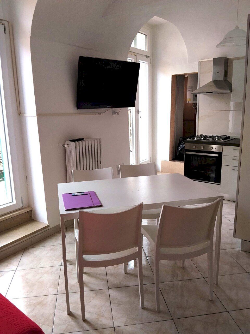 WhatsApp Image 2026-05-08 at 19.06.40 (1).jpg - Three-room apartment Vico Primo Via Agorai 10, Lanciano - photo 3