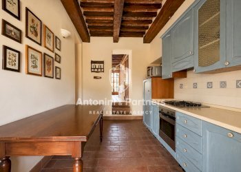 casale poggio san quirico 16 - Casale Strada Provinciale 373, Monte Castello di Vibio - photo 11
