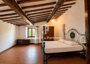 casale poggio san quirico 29 - Casale Strada Provinciale 373, Monte Castello di Vibio - photo 17