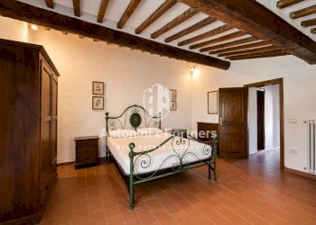 casale poggio san quirico 31 - Casale Strada Provinciale 373, Monte Castello di Vibio - photo 21