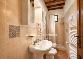 casale poggio san quirico 20 - Casale Strada Provinciale 373, Monte Castello di Vibio - photo 24