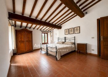 casale poggio san quirico 32 - Casale Strada Provinciale 373, Monte Castello di Vibio - photo 27
