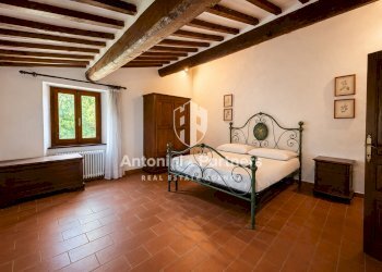 casale poggio san quirico 30 - Casale Strada Provinciale 373, Monte Castello di Vibio - photo 28