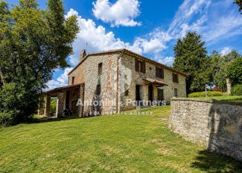 casale poggio san quirico 39 - Casale Strada Provinciale 373, Monte Castello di Vibio - photo 30