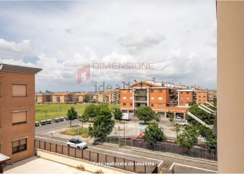Screenshot 2026-05-18 at 15-52-28 Quadrilocale in - Quadrilocale Via Massa di San Giuliano, Roma (zona Castelverde) - foto 21