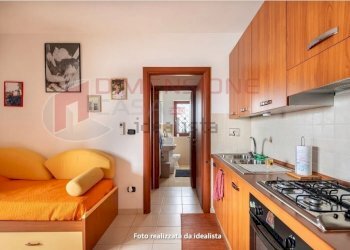 6 - Appartamento Via Roccaspinalveti, Roma - foto 8