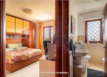 7 - Appartamento Via Roccaspinalveti, Roma - foto 9