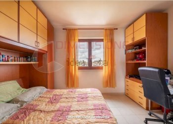 9 - Appartamento Via Roccaspinalveti, Roma - foto 11