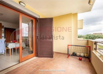 13 - Appartamento Via Roccaspinalveti, Roma - foto 15