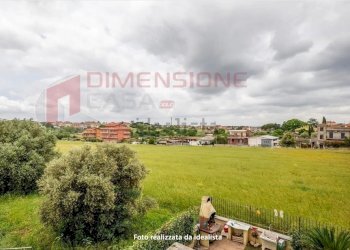 14 - Appartamento Via Roccaspinalveti, Roma - foto 16