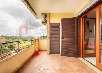 16 - Appartamento Via Roccaspinalveti, Roma - foto 18