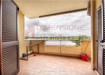 17 - Appartamento Via Roccaspinalveti, Roma - foto 19