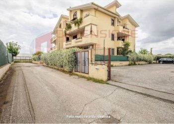 18 - Appartamento Via Roccaspinalveti, Roma - foto 20