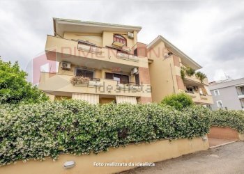 19 - Appartamento Via Roccaspinalveti, Roma - foto 21