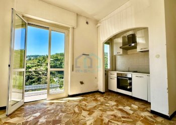 angolo cottura - Appartamento Via alla Torre 36, Spotorno - foto 9