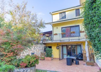 17.jpg - Independent house Sant'Angelo Romano - photo 3