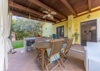 20.jpg - Independent house Sant'Angelo Romano - photo 5