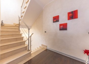 30.jpg - Independent house Sant'Angelo Romano - photo 15