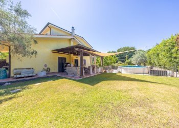 8 - Independent house Sant'Angelo Romano - photo 1