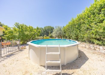 24 - Independent house Sant'Angelo Romano - photo 2