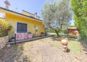1 - Independent house Sant'Angelo Romano - photo 4