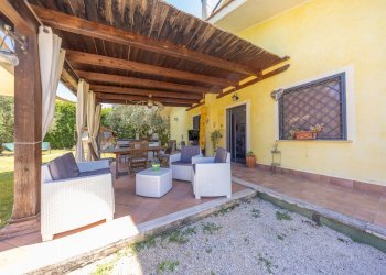 14 - Independent house Sant'Angelo Romano - photo 5
