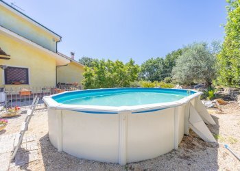 26 - Independent house Sant'Angelo Romano - photo 9