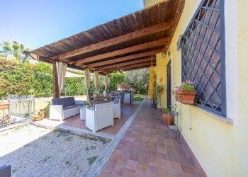 13 - Independent house Sant'Angelo Romano - photo 13
