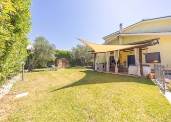 5 - Independent house Sant'Angelo Romano - photo 14