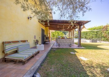 10 - Independent house Sant'Angelo Romano - photo 16