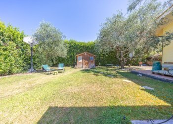 7 - Independent house Sant'Angelo Romano - photo 17