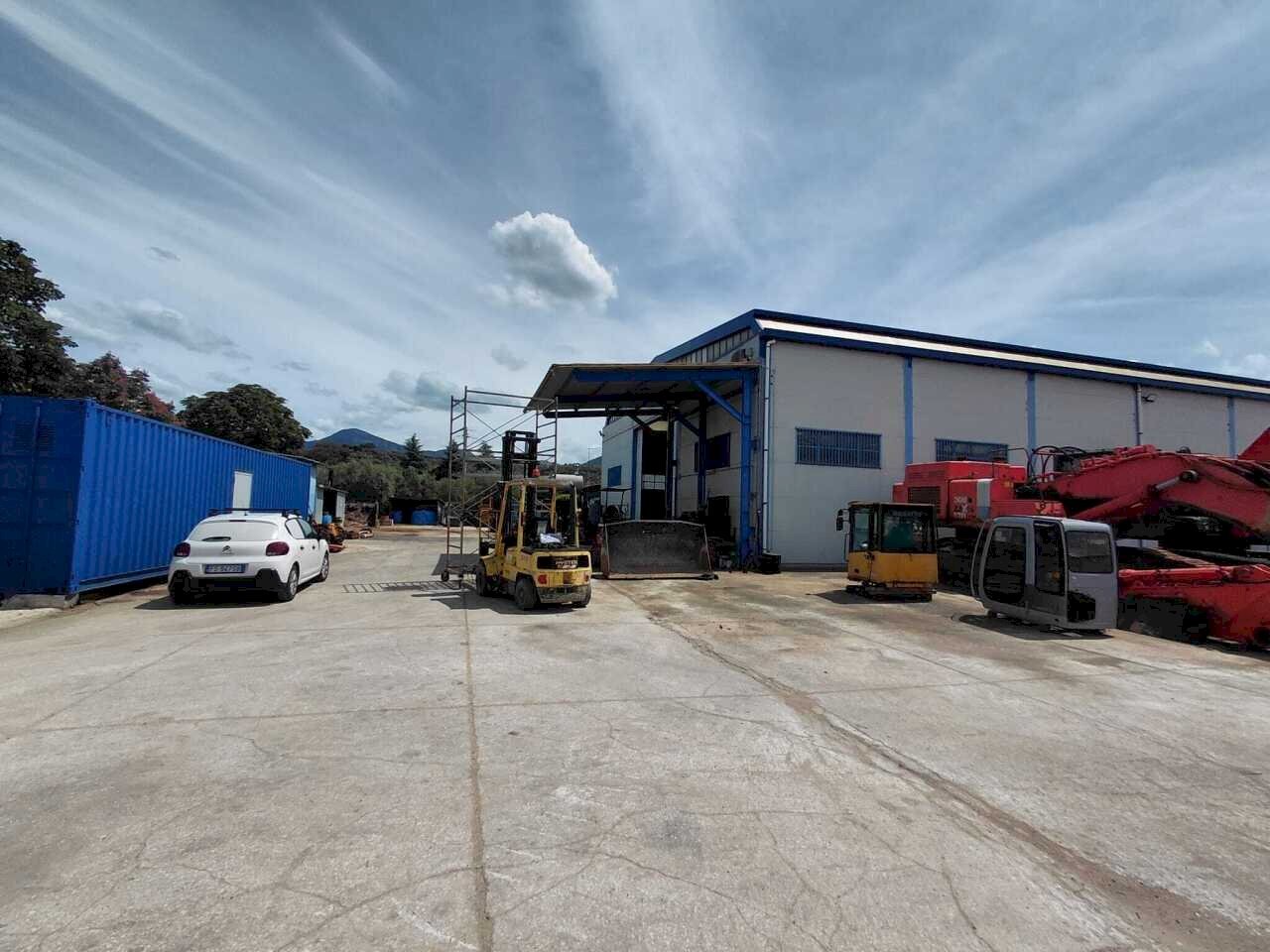 WhatsApp Image 2026-05-18 at 15.31.25 - Commercial Premises Vicolo Collenocello, Tivoli - photo 1