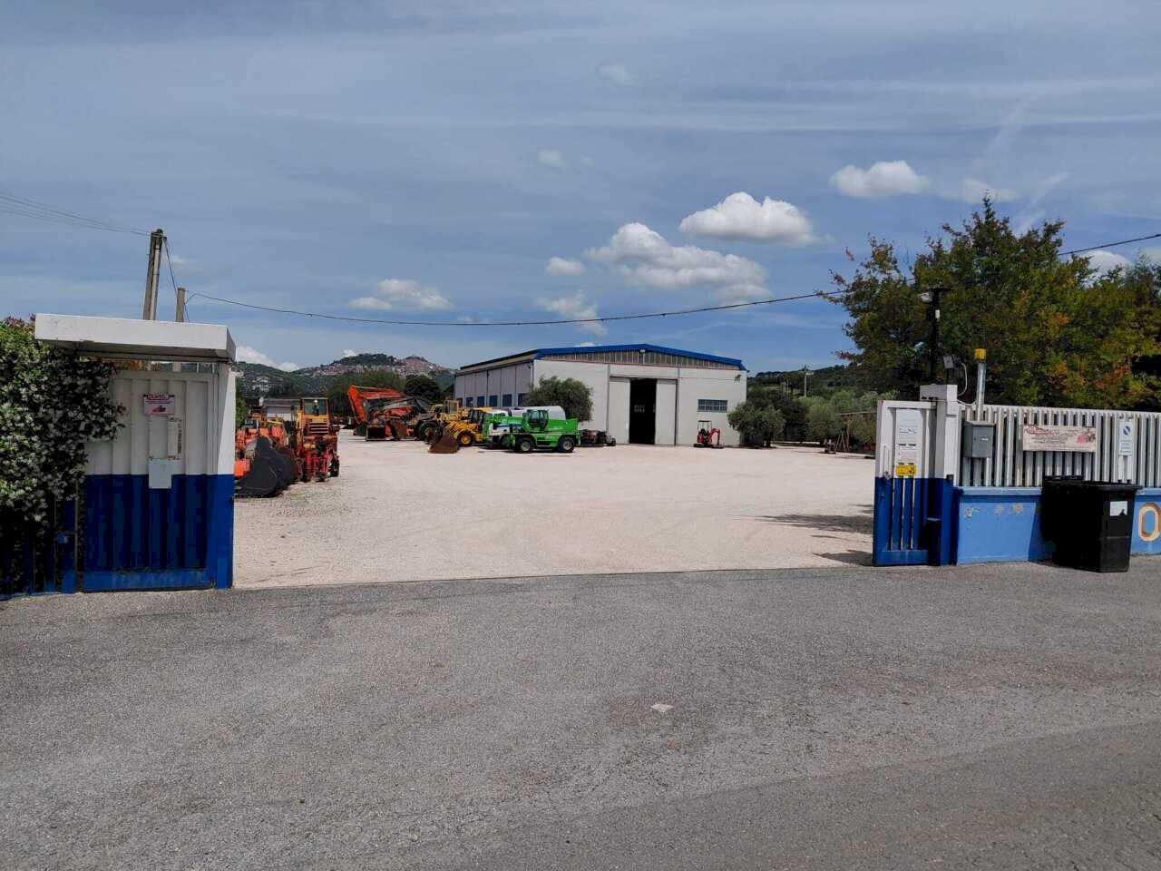 WhatsApp Image 2026-05-18 at 15.31.26 (9) - Commercial Premises Vicolo Collenocello, Tivoli - photo 2