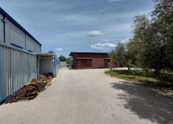 WhatsApp Image 2026-05-18 at 15.31.26 (3) - Commercial Premises Vicolo Collenocello, Tivoli - photo 4