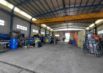 WhatsApp Image 2026-05-18 at 15.31.26 - Commercial Premises Vicolo Collenocello, Tivoli - photo 7