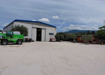 WhatsApp Image 2026-05-18 at 15.31.27 (7) - Commercial Premises Vicolo Collenocello, Tivoli - photo 12