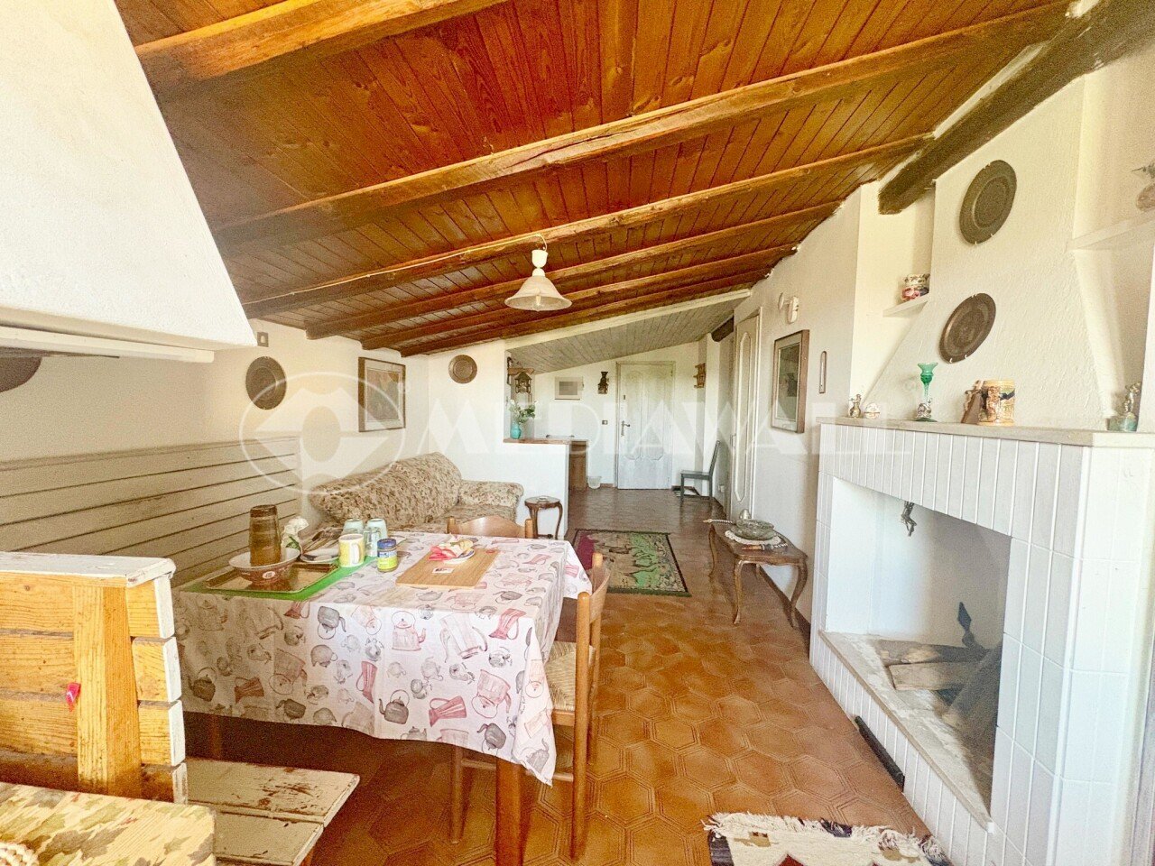 BS-174-RV_4 - Attic Viale Venezia 70, Pordenone - photo 2