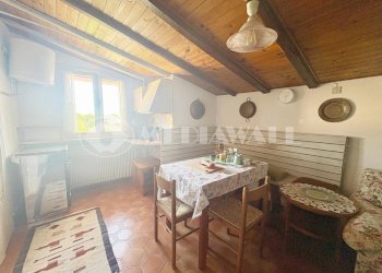 BS-174-RV_6 - Attic Viale Venezia 70, Pordenone - photo 5