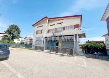 BS-174-RV_18 - Attic Viale Venezia 70, Pordenone - photo 20