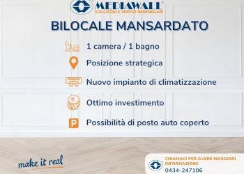 BS-174-RV - Attic Viale Venezia 70, Pordenone - photo 6
